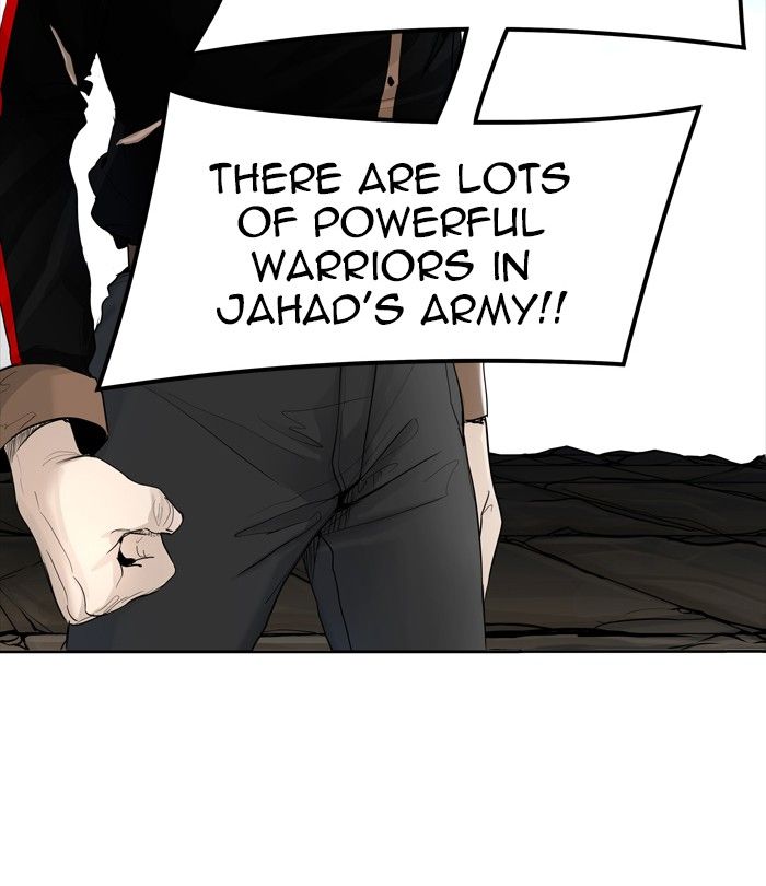 Tower of God Chapter 429 57